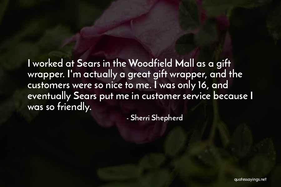 97sese Quotes By Sherri Shepherd 97sese Quotes By Sherri Shepherd
