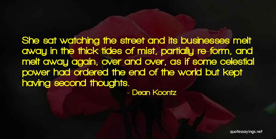 97th General Hospital Quotes By Dean Koontz 97th General Hospital Quotes By Dean Koontz