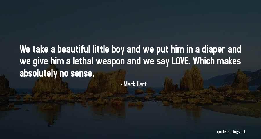 97times Quotes By Mark Hart 97times Quotes By Mark Hart