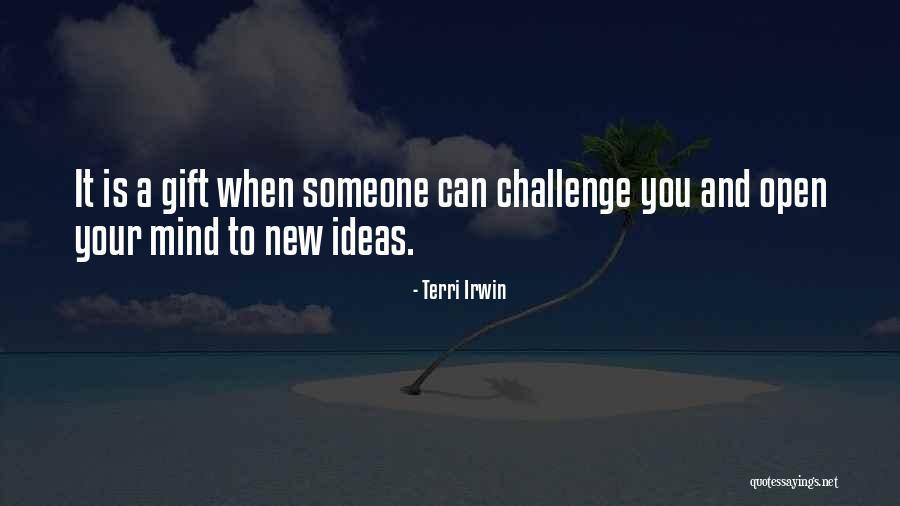 98004 Quotes By Terri Irwin 98004 Quotes By Terri Irwin