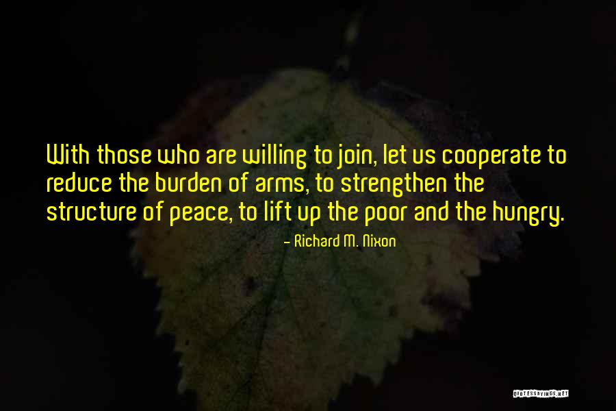 98409 Quotes By Richard M. Nixon 98409 Quotes By Richard M. Nixon