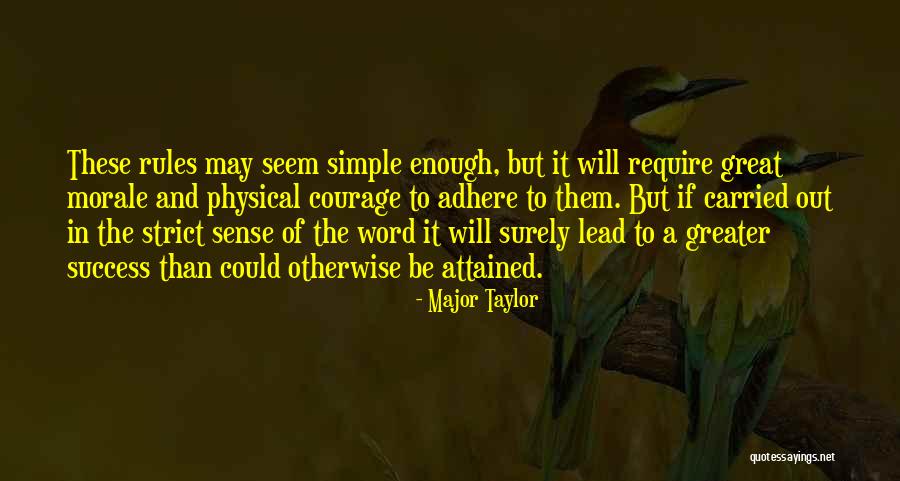 987 Fm Quotes By Major Taylor 987 Fm Quotes By Major Taylor
