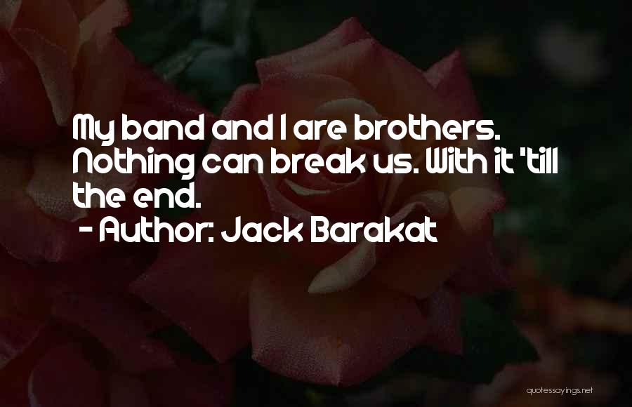 989 New Cases Quotes By Jack Barakat