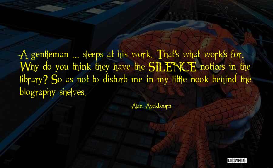 99 Market Ranch Quotes By Alan Ayckbourn 99 Market Ranch Quotes By Alan Ayckbourn
