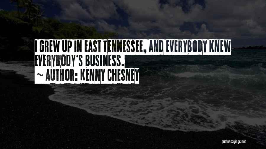 99 Mart Quotes By Kenny Chesney