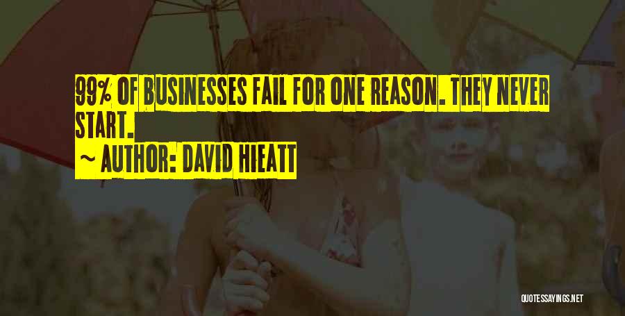 99 Quotes By David Hieatt