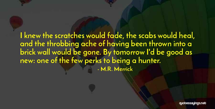 990s New Balance Quotes By M.R. Merrick 990s New Balance Quotes By M.R. Merrick