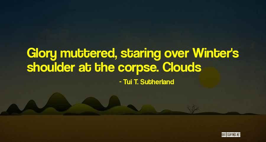 990s New Balance Quotes By Tui T. Sutherland 990s New Balance Quotes By Tui T. Sutherland