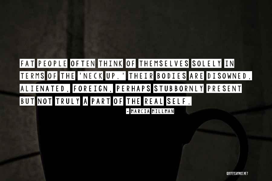 99100870 Quotes By Marcia Millman 99100870 Quotes By Marcia Millman