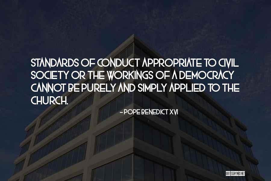 99100952 Quotes By Pope Benedict XVI 99100952 Quotes By Pope Benedict XVI