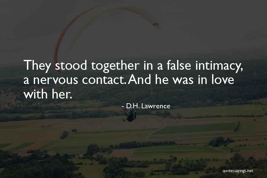 991024 Quotes By D.H. Lawrence 991024 Quotes By D.H. Lawrence