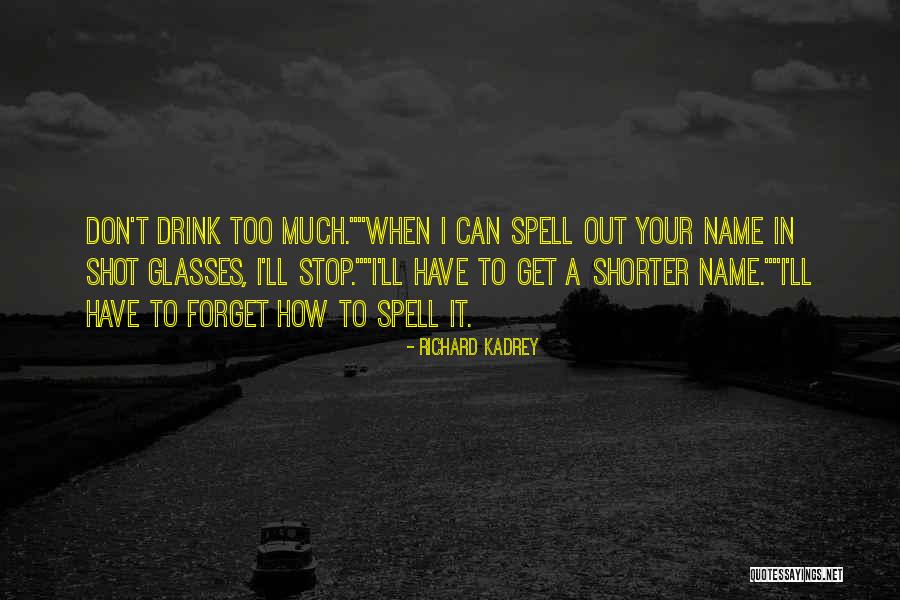 99213 Quotes By Richard Kadrey 99213 Quotes By Richard Kadrey