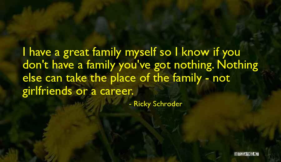 99213 Quotes By Ricky Schroder 99213 Quotes By Ricky Schroder