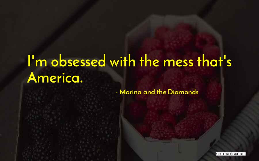 99397 Quotes By Marina And The Diamonds 99397 Quotes By Marina And The Diamonds
