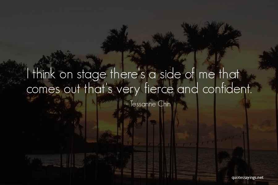 99495 Quotes By Tessanne Chin 99495 Quotes By Tessanne Chin