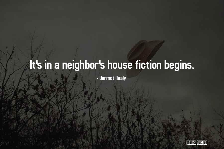 998570001 Quotes By Dermot Healy 998570001 Quotes By Dermot Healy