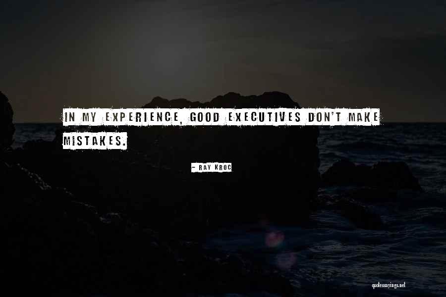 998570001 Quotes By Ray Kroc 998570001 Quotes By Ray Kroc