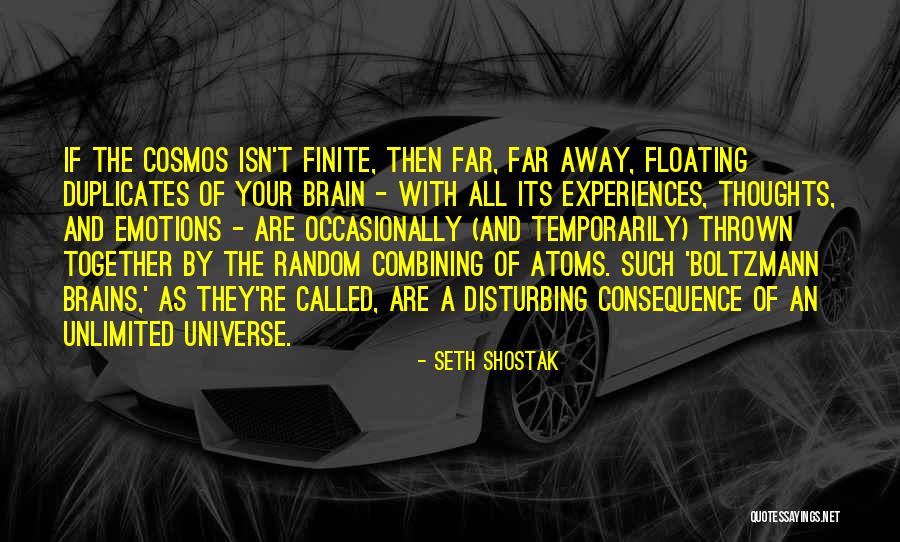 999 Doa Quotes By Seth Shostak 999 Doa Quotes By Seth Shostak