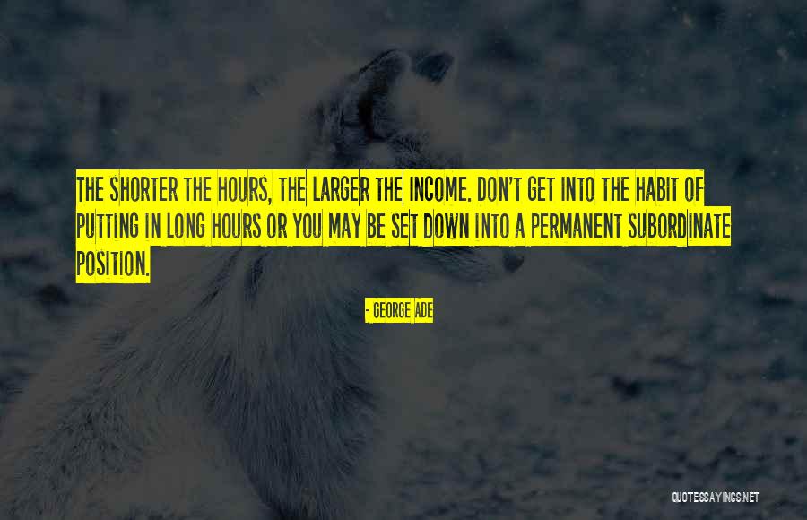 99c Stores Quotes By George Ade 99c Stores Quotes By George Ade