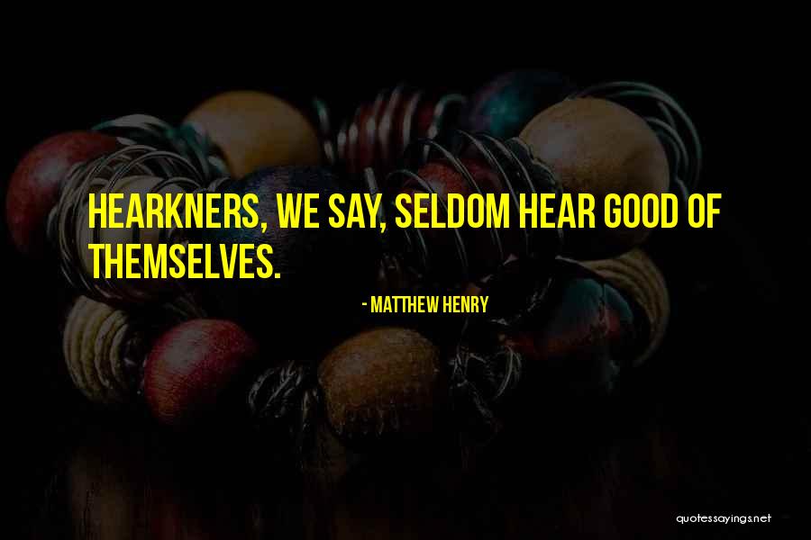 99c Stores Quotes By Matthew Henry 99c Stores Quotes By Matthew Henry