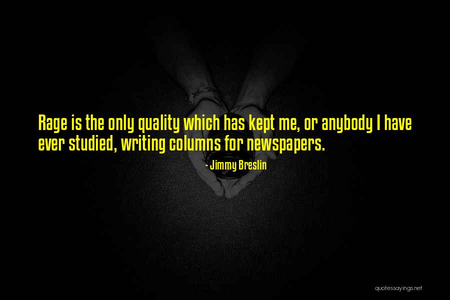 99coins Quotes By Jimmy Breslin 99coins Quotes By Jimmy Breslin