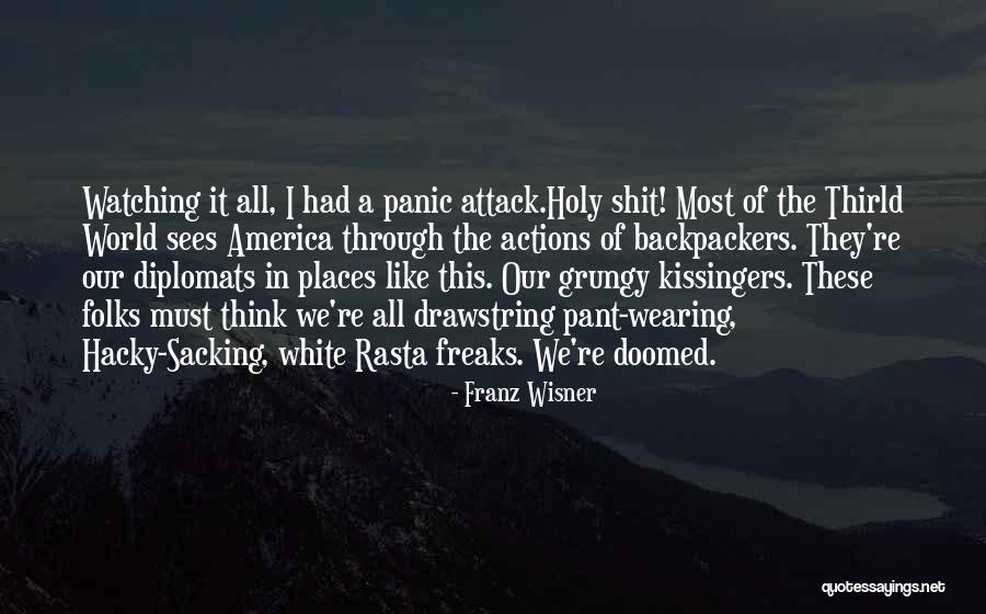9am Pacific Time Quotes By Franz Wisner 9am Pacific Time Quotes By Franz Wisner