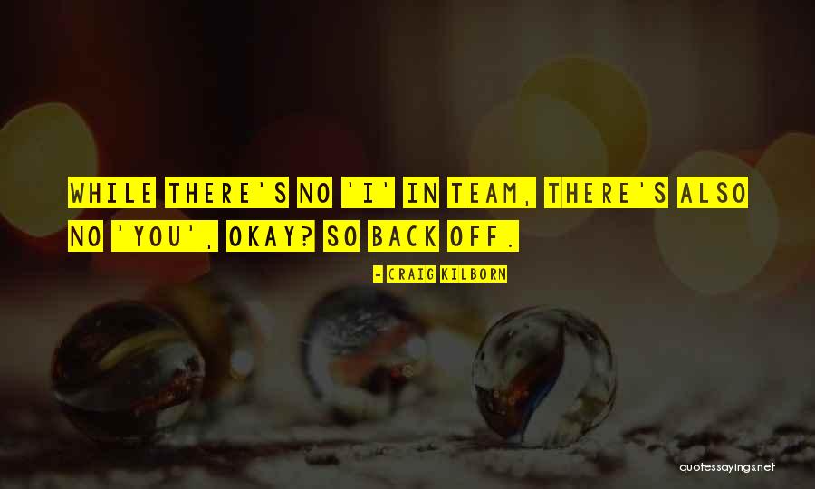 9bar Quotes By Craig Kilborn 9bar Quotes By Craig Kilborn
