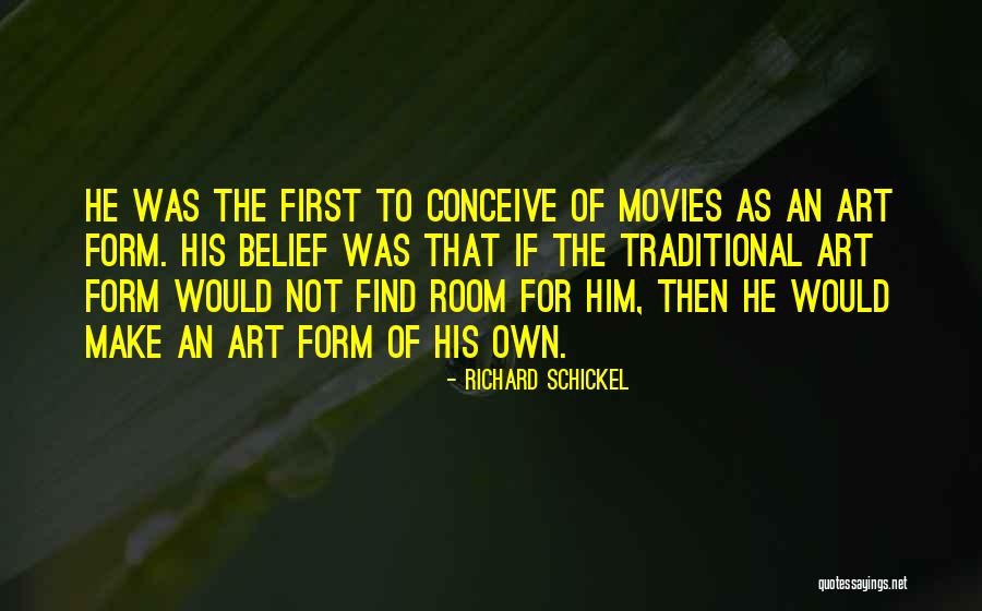 9beach Quotes By Richard Schickel 9beach Quotes By Richard Schickel