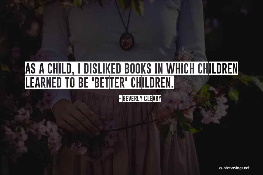 9binh Quotes By Beverly Cleary 9binh Quotes By Beverly Cleary