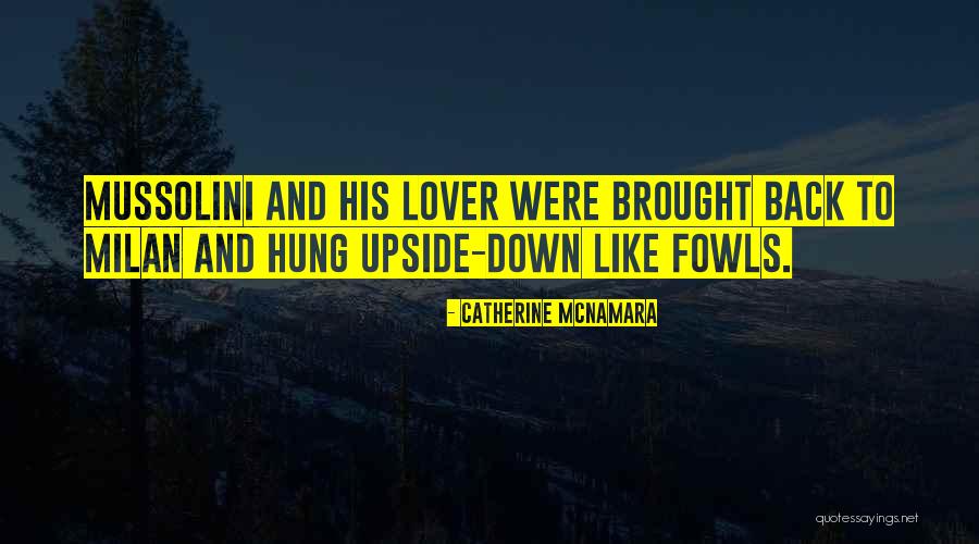 9bngo Quotes By Catherine McNamara 9bngo Quotes By Catherine McNamara