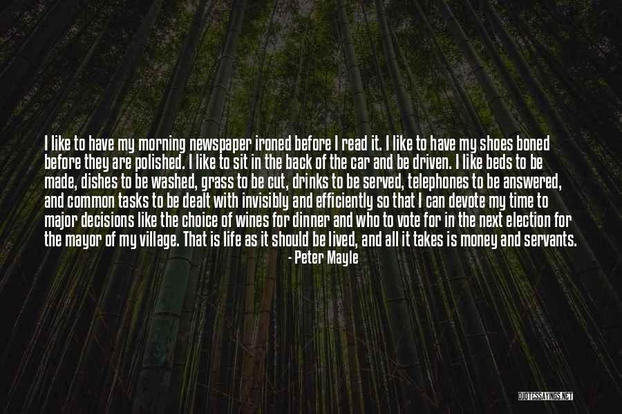 9bngo Quotes By Peter Mayle 9bngo Quotes By Peter Mayle