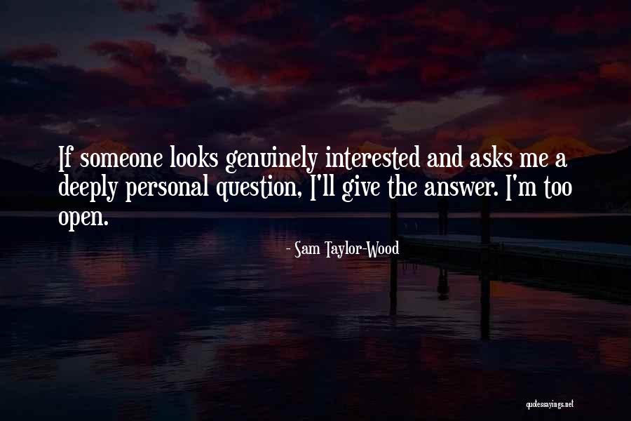 9dimen Quotes By Sam Taylor-Wood 9dimen Quotes By Sam Taylor-Wood