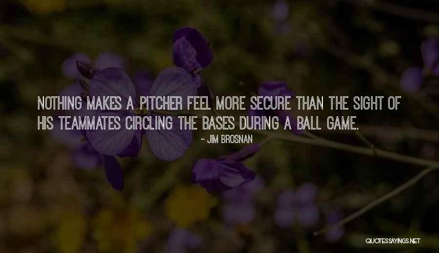 9fastmoto Quotes By Jim Brosnan 9fastmoto Quotes By Jim Brosnan