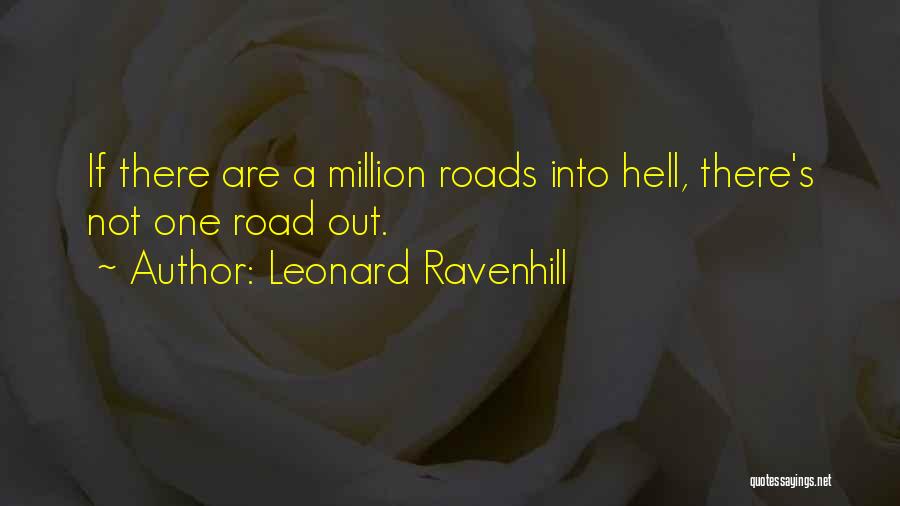 9fastmoto Quotes By Leonard Ravenhill