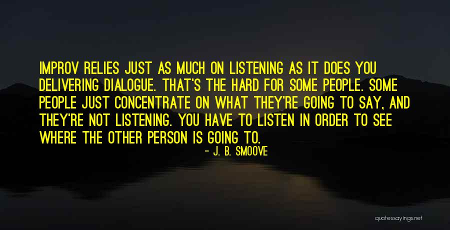9fatin Quotes By J. B. Smoove 9fatin Quotes By J. B. Smoove