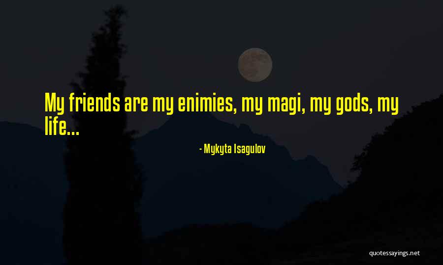 9fatin Quotes By Mykyta Isagulov 9fatin Quotes By Mykyta Isagulov