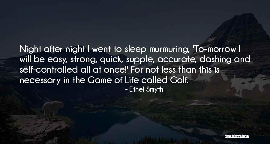 9filx Quotes By Ethel Smyth 9filx Quotes By Ethel Smyth