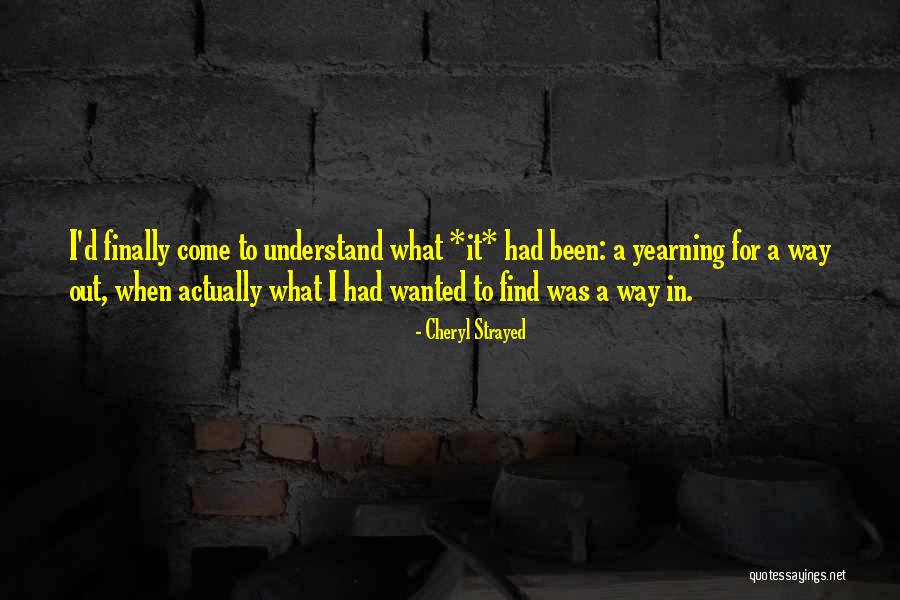 9finger Quotes By Cheryl Strayed 9finger Quotes By Cheryl Strayed