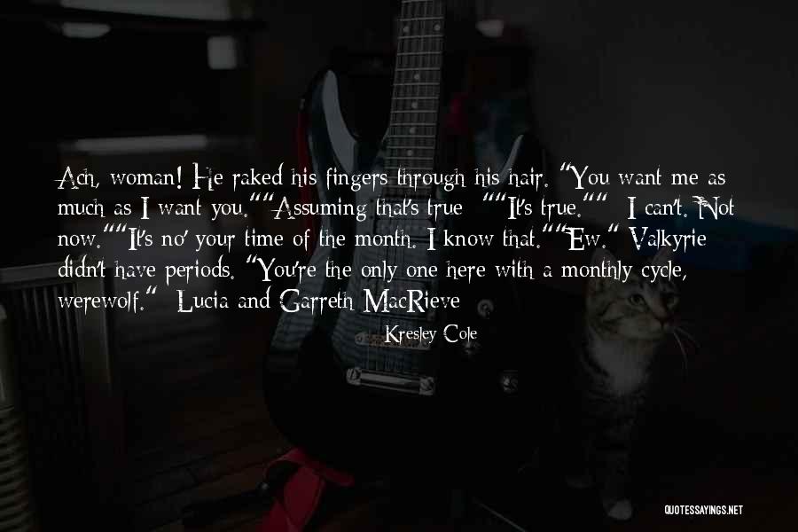 9flavor Quotes By Kresley Cole 9flavor Quotes By Kresley Cole