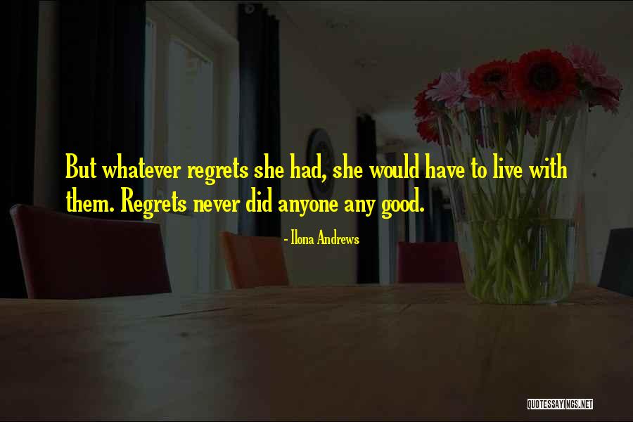 9for9 Quotes By Ilona Andrews 9for9 Quotes By Ilona Andrews