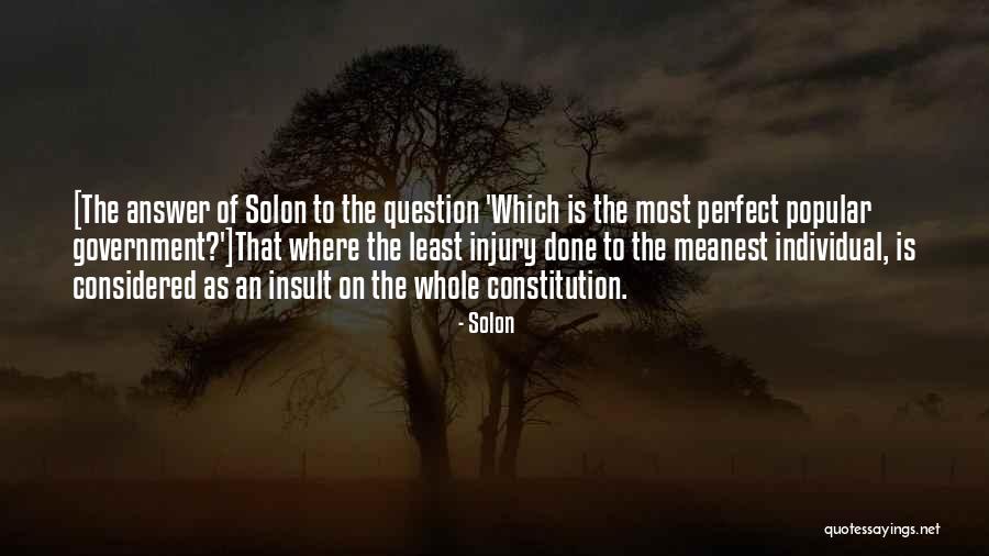 9for9 Quotes By Solon 9for9 Quotes By Solon
