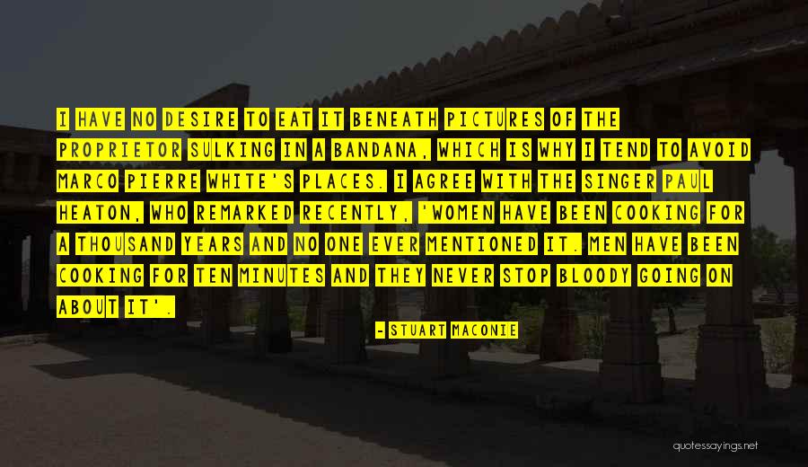 9for9 Quotes By Stuart Maconie 9for9 Quotes By Stuart Maconie