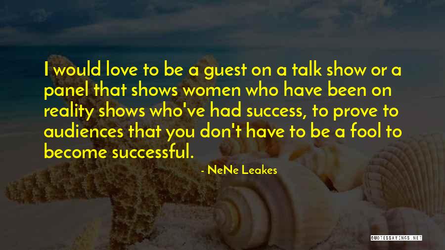 9ft Christmas Quotes By NeNe Leakes 9ft Christmas Quotes By NeNe Leakes
