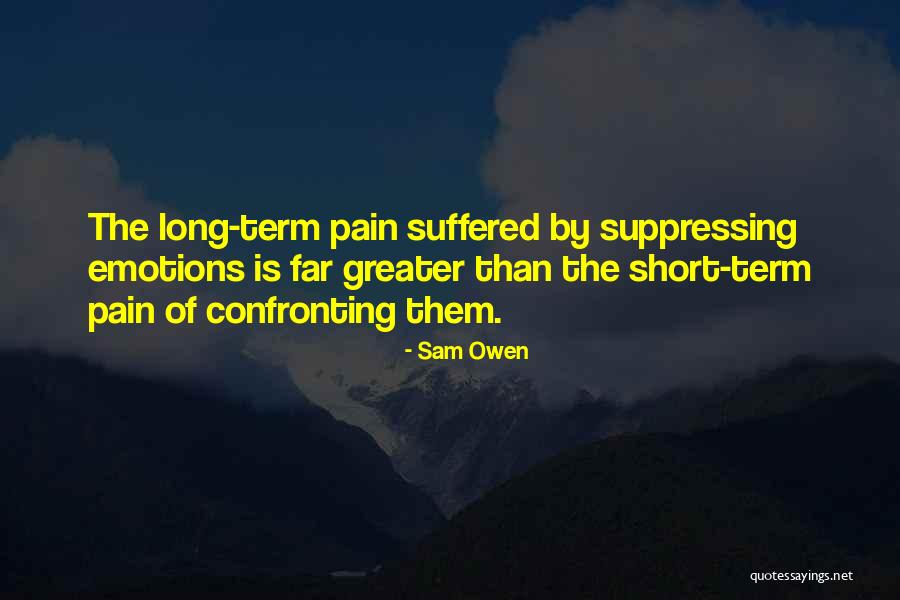 9full Quotes By Sam Owen 9full Quotes By Sam Owen