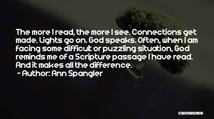 9gag Portuguese Quotes By Ann Spangler