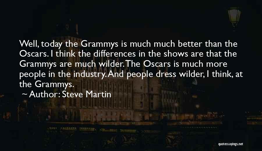 9howmi Quotes By Steve Martin