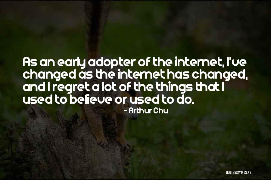 9or2an Quotes By Arthur Chu 9or2an Quotes By Arthur Chu