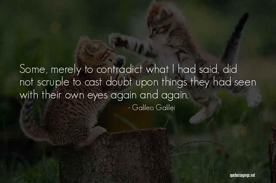 9ora Quotes By Galileo Galilei 9ora Quotes By Galileo Galilei
