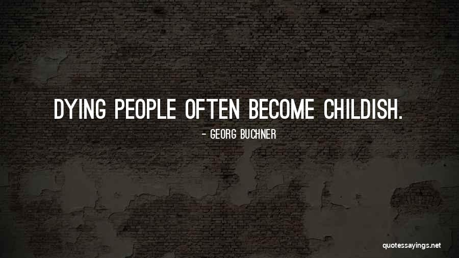 9ora Quotes By Georg Buchner 9ora Quotes By Georg Buchner