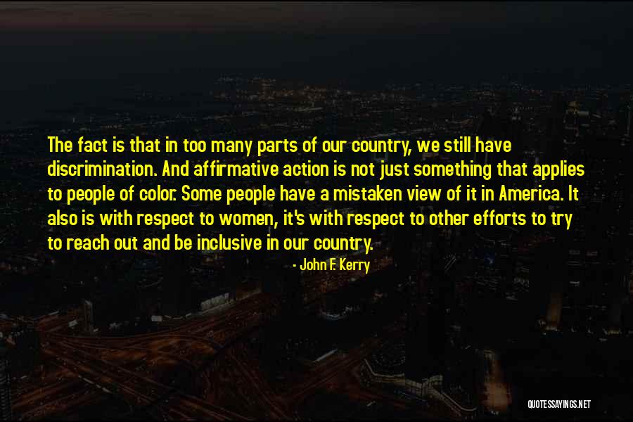 9oren Quotes By John F. Kerry 9oren Quotes By John F. Kerry